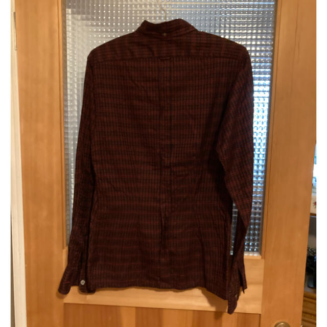 Paul Smith(ポールスミス)のポールスミス シャツ レディースのトップス(シャツ/ブラウス(長袖/七分))の商品写真