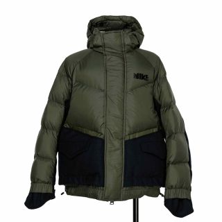 サカイ(sacai)の Nike x sacai Men’s Parka(ダウンジャケット)