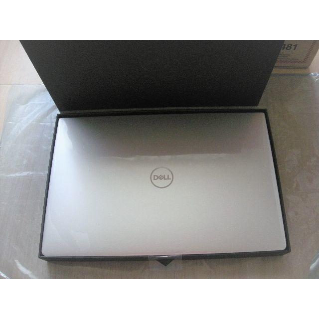 DELL XPS13 7390
