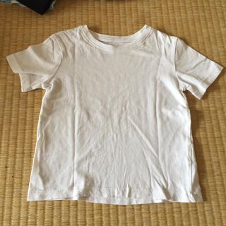 エイチアンドエム(H&M)のベーシックT(Tシャツ/カットソー)