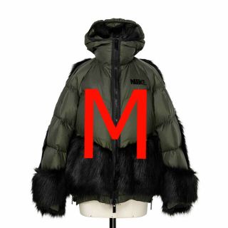 サカイ(sacai)のNike x sacai Women’s Parka(ダウンジャケット)