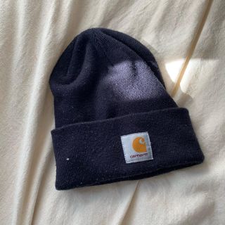 カーハート(carhartt)のcarhartt ニット帽(ニット帽/ビーニー)