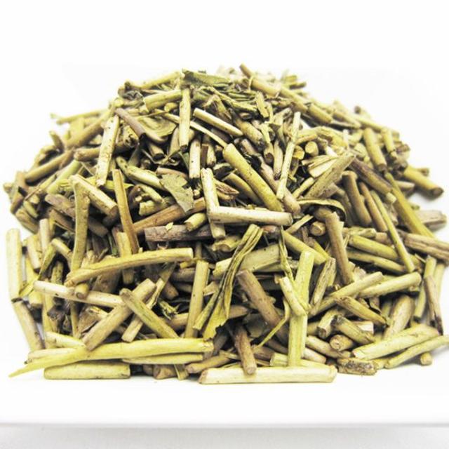 白折ほうじ茶１キロ(500ｇ×２袋)九州福岡県産茶葉100％ 食品/飲料/酒の飲料(茶)の商品写真