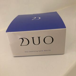 DUO クレンジング(クレンジング/メイク落とし)