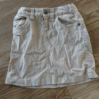 ギャップキッズ(GAP Kids)のGAPkidsスカートsize130(スカート)