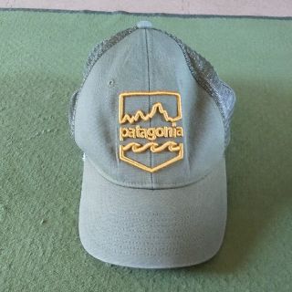 パタゴニア(patagonia)のパタゴニア  キャップ(キャップ)