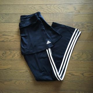 アディダス(adidas)のadidas パンツ ジャージ(その他)