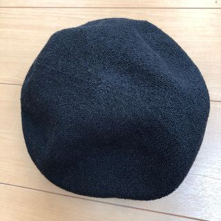 グローバルワーク ベレー帽