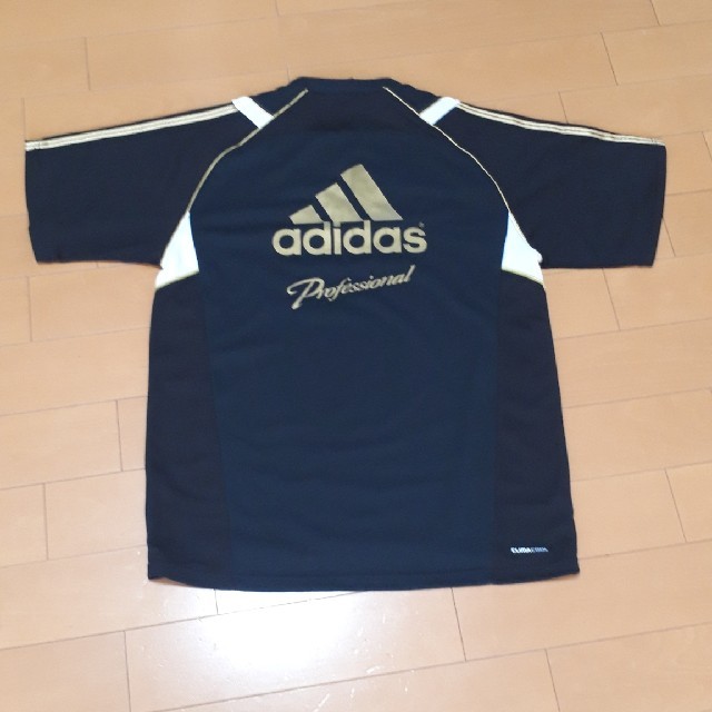 adidas(アディダス)のアディダスプロフェッショナルTシャツ スポーツ/アウトドアの野球(ウェア)の商品写真