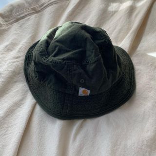 カーハート(carhartt)のcarhartt ハット(ハット)