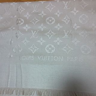 ルイヴィトン(LOUIS VUITTON)のルイヴィトン ストール (ストール/パシュミナ)