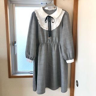 アベイル(Avail)のメイド風ワンピース(ひざ丈ワンピース)