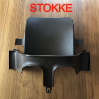 ストッケ(Stokke)の【ストッケ 】トリップトラップ用ベビーセット(V3)(その他)