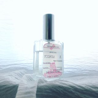 ゲラン(GUERLAIN)のDAWN Perfume FORMULA X(ユニセックス)