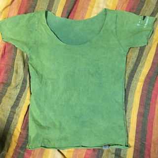 エルロデオ(EL RODEO)のELRODEOTシャツ(Tシャツ(半袖/袖なし))