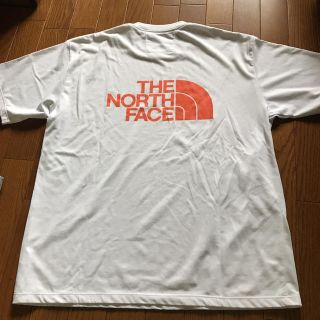 ザノースフェイス(THE NORTH FACE)のノースフェイス　ビームス   Tシャツ　XXL(Tシャツ/カットソー(半袖/袖なし))