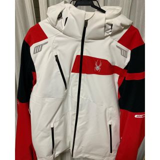 スパイダー(SPYDER)のSpyder TITAN JACKET(ウエア)