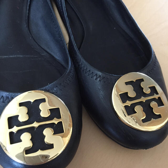 TORY BURCH  即決で送料込可 1