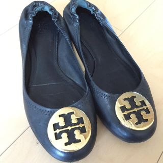 トリーバーチ(Tory Burch)のTORY BURCH  即決で送料込可(ハイヒール/パンプス)