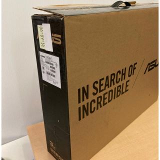 エイスース(ASUS)のASUS ゲーミングモニター 21.5型FPS向き/1ms/TN/HDMI×1(ディスプレイ)