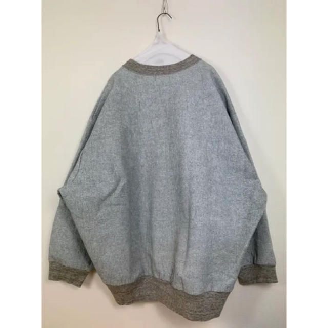 19ss kolor カラービーコン プルオーバー スウェット 2-eastgate.mk