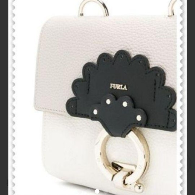 Furla(フルラ)のフルラ ショルダーバック 2way レディースのバッグ(ショルダーバッグ)の商品写真