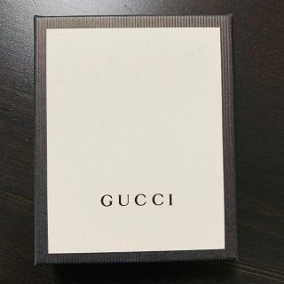 グッチ(Gucci)のGUCCI   空箱　中袋(小物入れ)