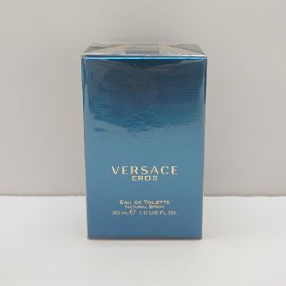 ヴェルサーチ(VERSACE)の凪凛様専用 ヴェルサーチ エロス 30ml(香水(男性用))