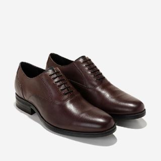 コールハーン(Cole Haan)の最終値下 Cole Haan マディソンプレーン オックスフォードII メンズ(ドレス/ビジネス)