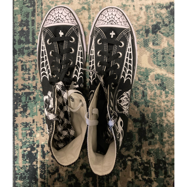 CONVERSE(コンバース)のSEAN PABLO CONVERSE CHUCK TAYLOR ALLSTAR メンズの靴/シューズ(スニーカー)の商品写真