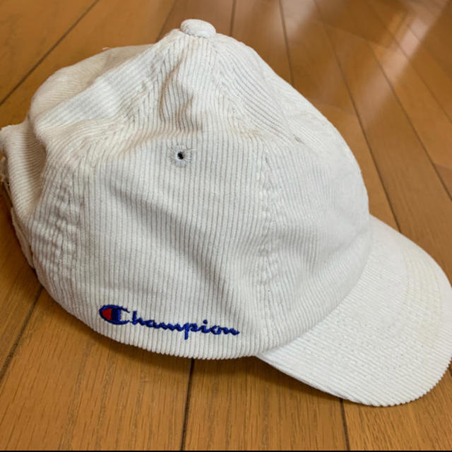 Champion(チャンピオン)のChampion キャップ 帽子 レディースの帽子(キャップ)の商品写真