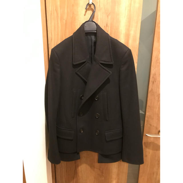 当店在庫してます! NEIL Pコート ニールバレット Barrett Neil - BARRETT ピーコート - www.novasideias.org