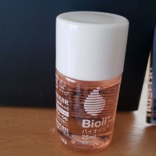 バイオイル(Bioil)のBioil バイオイル 25ml (フェイスオイル/バーム)