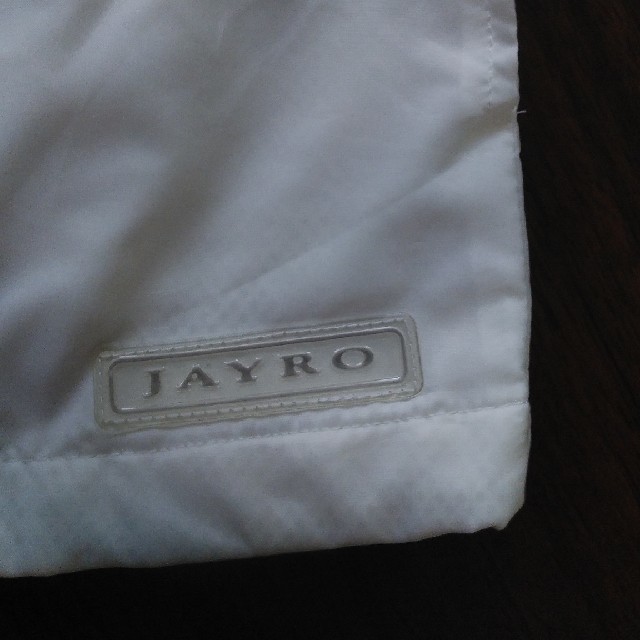 JAYRO(ジャイロ)の【JAYRO】ナイロンベスト レディースのジャケット/アウター(ナイロンジャケット)の商品写真