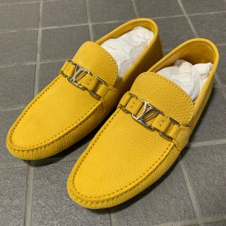 ルイヴィトン(LOUIS VUITTON)のルイヴィトンドライビングシューズ(ドレス/ビジネス)