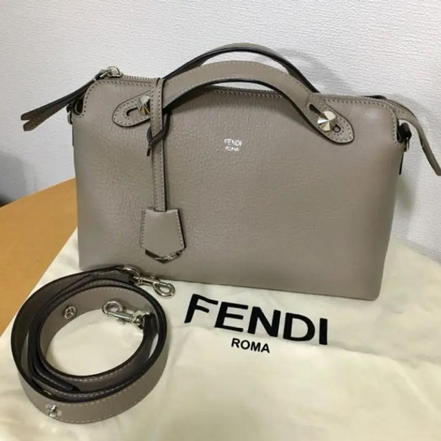 FENDI(フェンディ)の専用 レディースのバッグ(ハンドバッグ)の商品写真