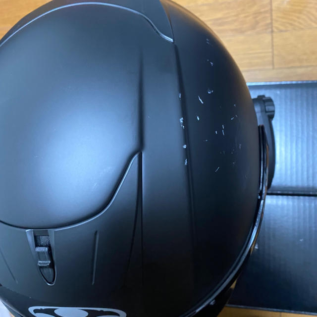 OGK - バイク ヘルメット インカム装着済みの通販 by birdhill0421's shop｜オージーケーならラクマ