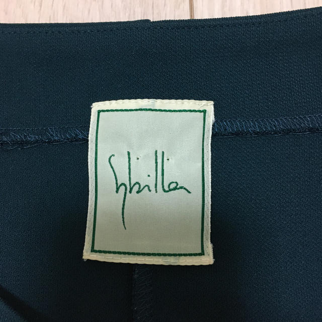 Sybilla(シビラ)のシビラ　トップス レディースのトップス(カットソー(長袖/七分))の商品写真