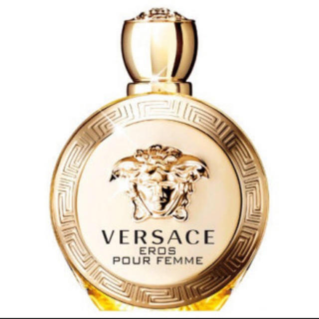 VERSACE(ヴェルサーチ)のVERSACE★ヴェルサーチ★ エロス フェム オードパルファム コスメ/美容の香水(香水(女性用))の商品写真