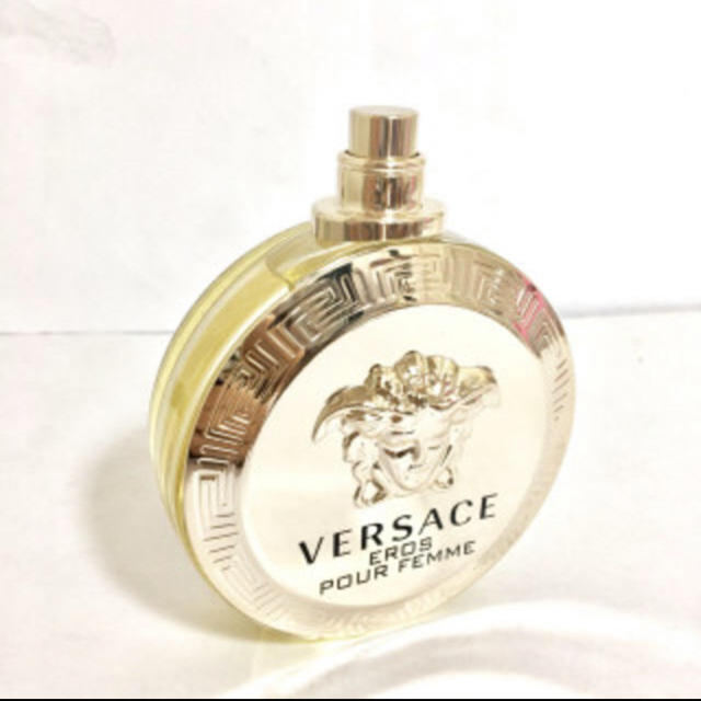 VERSACE(ヴェルサーチ)のVERSACE★ヴェルサーチ★ エロス フェム オードパルファム コスメ/美容の香水(香水(女性用))の商品写真