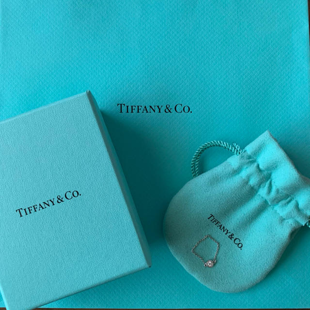 Tiffany & Co.(ティファニー)のティファニー　リング レディースのアクセサリー(リング(指輪))の商品写真