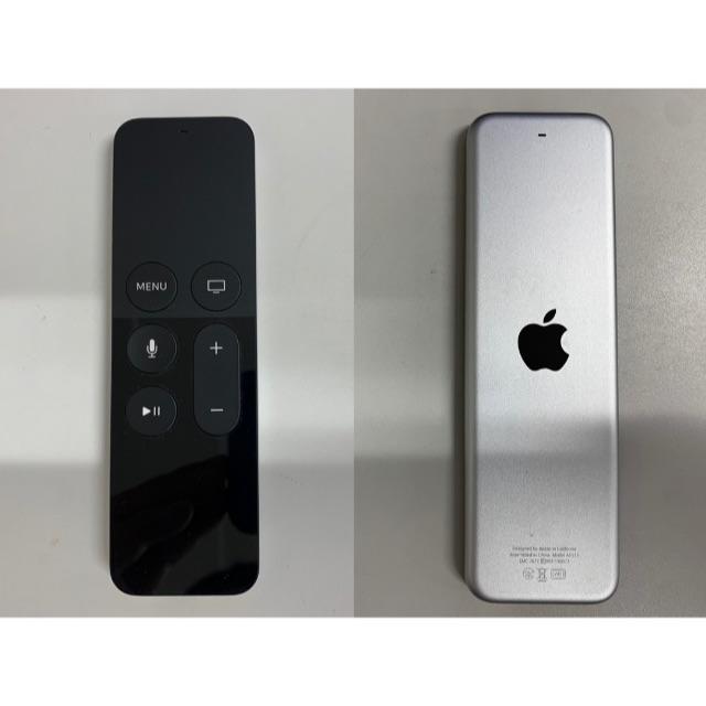 Apple(アップル)の現行品★Apple TV 4K 64GB ★動作確認済 スマホ/家電/カメラのテレビ/映像機器(その他)の商品写真