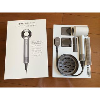 ダイソン(Dyson)のダイソン  ドライヤー(ドライヤー)