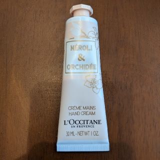 ロクシタン(L'OCCITANE)の新品未開封品　ロクシタン　ネロリ　ハンドクリーム　保湿(ハンドクリーム)