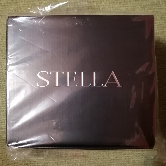 新品未開封 シマノ 20 STELLA SW4000HG ステラ