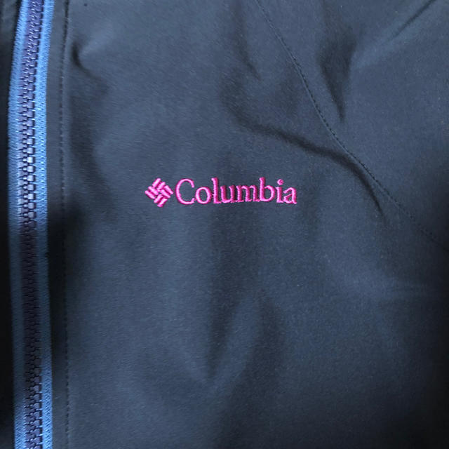 Columbia(コロンビア)のコロンビアジャージ レディースのトップス(パーカー)の商品写真