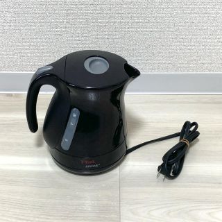 ティファール(T-fal)の電気ケトル　T-fal   ポット(電気ケトル)