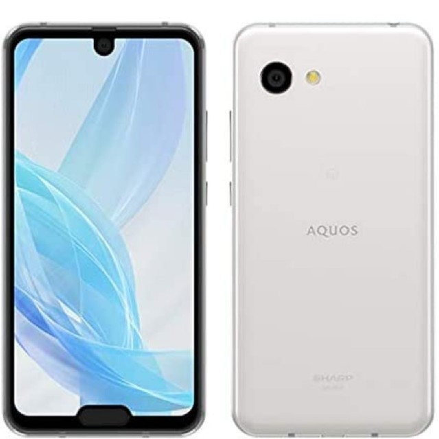 AQUOS R2 compact SH-M09