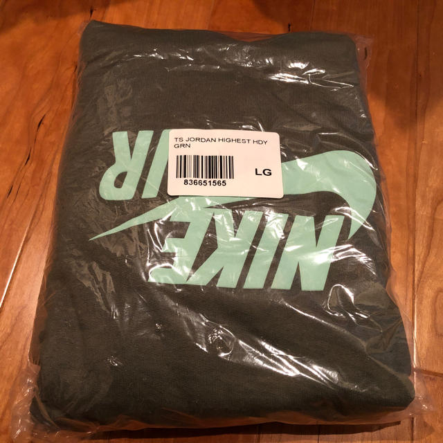 Lサイズ 新品 travis scott cactus jack パーカー-