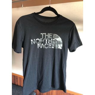 ザノースフェイス(THE NORTH FACE)の【さらに値下げしました】THE NORTH FACE Tシャツ(Tシャツ/カットソー(半袖/袖なし))